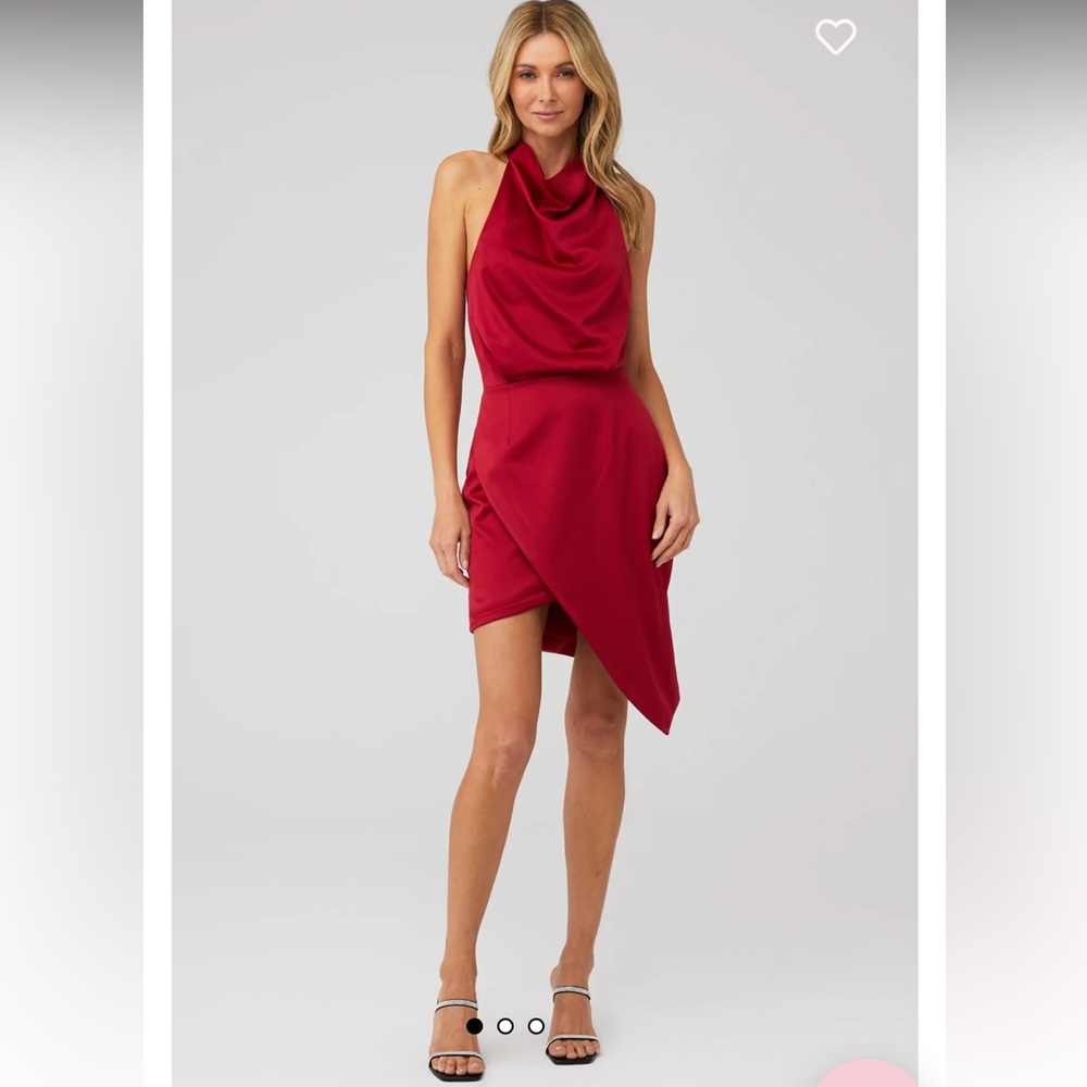 REVOLVE ELLIATT dress never worn